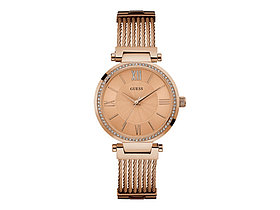 Часы наручные SOHO, женские. Guess
