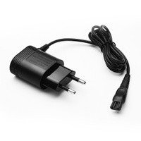 Зарядка Блок питания для Philips 15v 5.4w для бритвы HQ8505 6070 6075 6090, фото 2