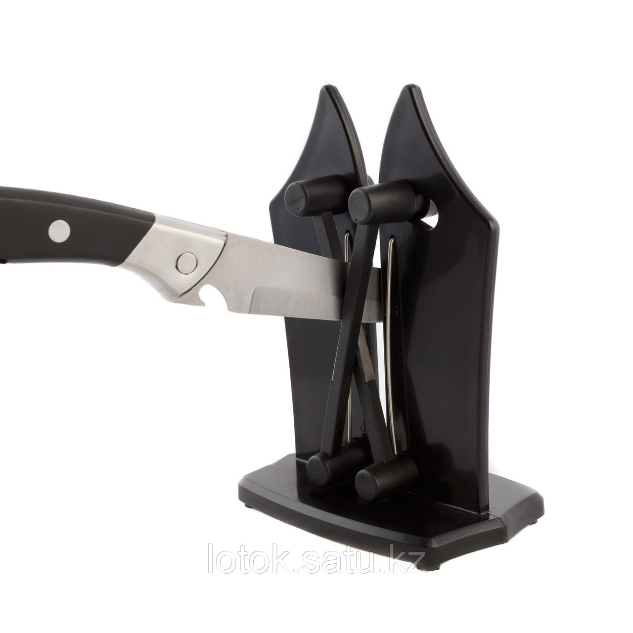 Точилка для ножей Ravarian Edge Knife Sharpener - фото 3 - id-p103892511