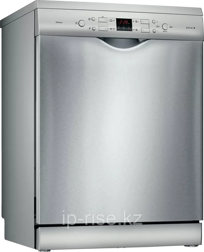 посудомоечная машина Bosch SMS44DI01T, фото 1