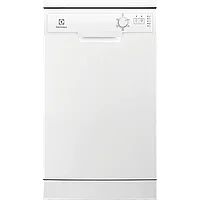 Посудомоечная машина Electrolux ESF9422LOW, белый