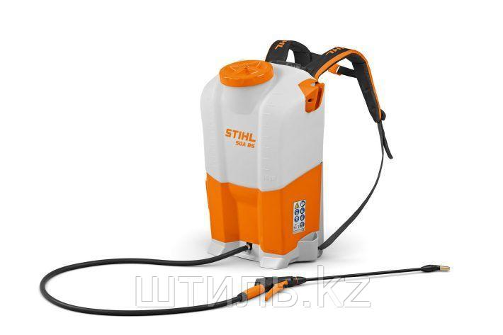 Опрыскиватель аккумуляторный STIHL SGA 85 (распылитель) 48540117004