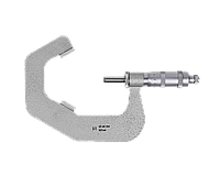 Микрометр призматический МТИ- 80 0,01 (65-80) КировИнструмент