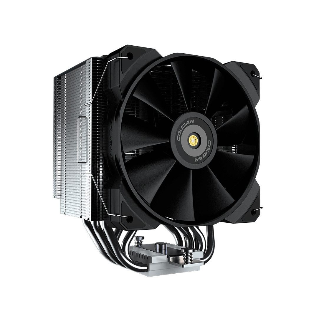Кулер для процессора Cougar Forza 85 2-004982 3MFZA85.0001