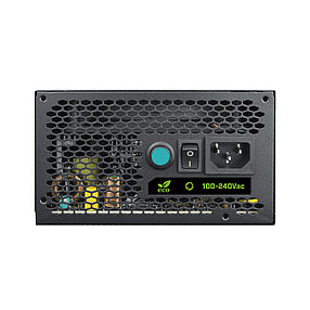 Блок питания Gamemax VP 800W RGB M (Bronze) 2-013415 2124-0700R0047, фото 3
