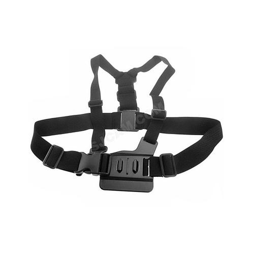 Крепление на тело для экшн-камер SJCAM (id 103904974)