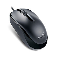 Компьютерная мышь Genius DX-120 Black 2-004820 DX-120, USB Black