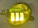Противотуманные фары LED (2 режима) Гранта / Калина-2, фото 8