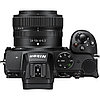 Фотоаппарат Nikon Z5 Kit Z 24-50mm f/4-6.3, фото 4