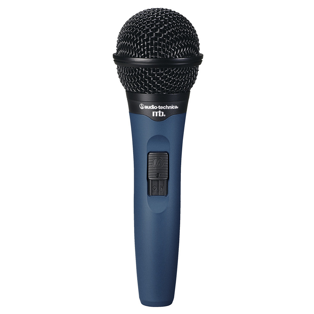 Вокальный микрофон Audio-Technica MB1K - фото 1 - id-p103905645