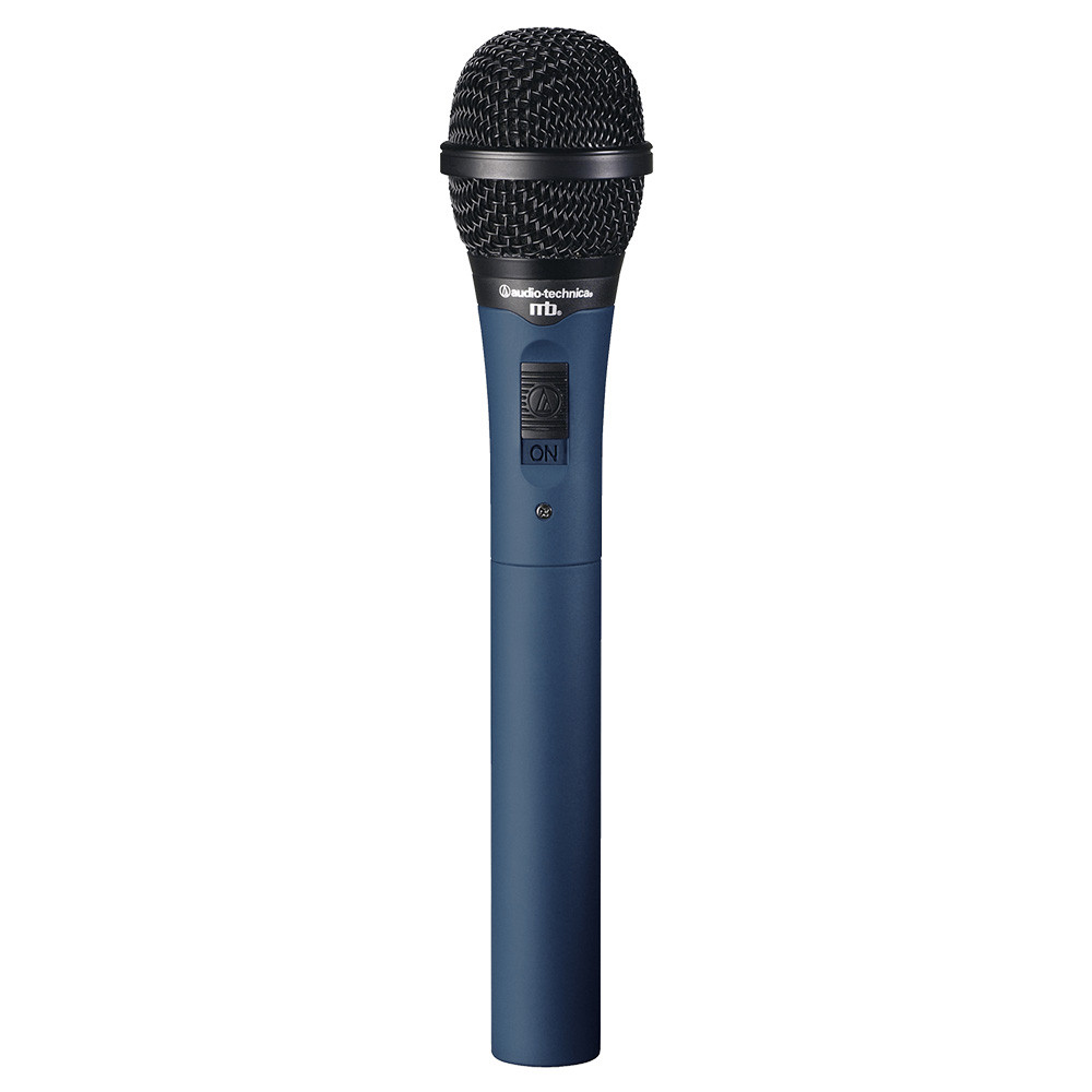 Инструментальный микрофон Audio-Technica MB4K - фото 1 - id-p103905651