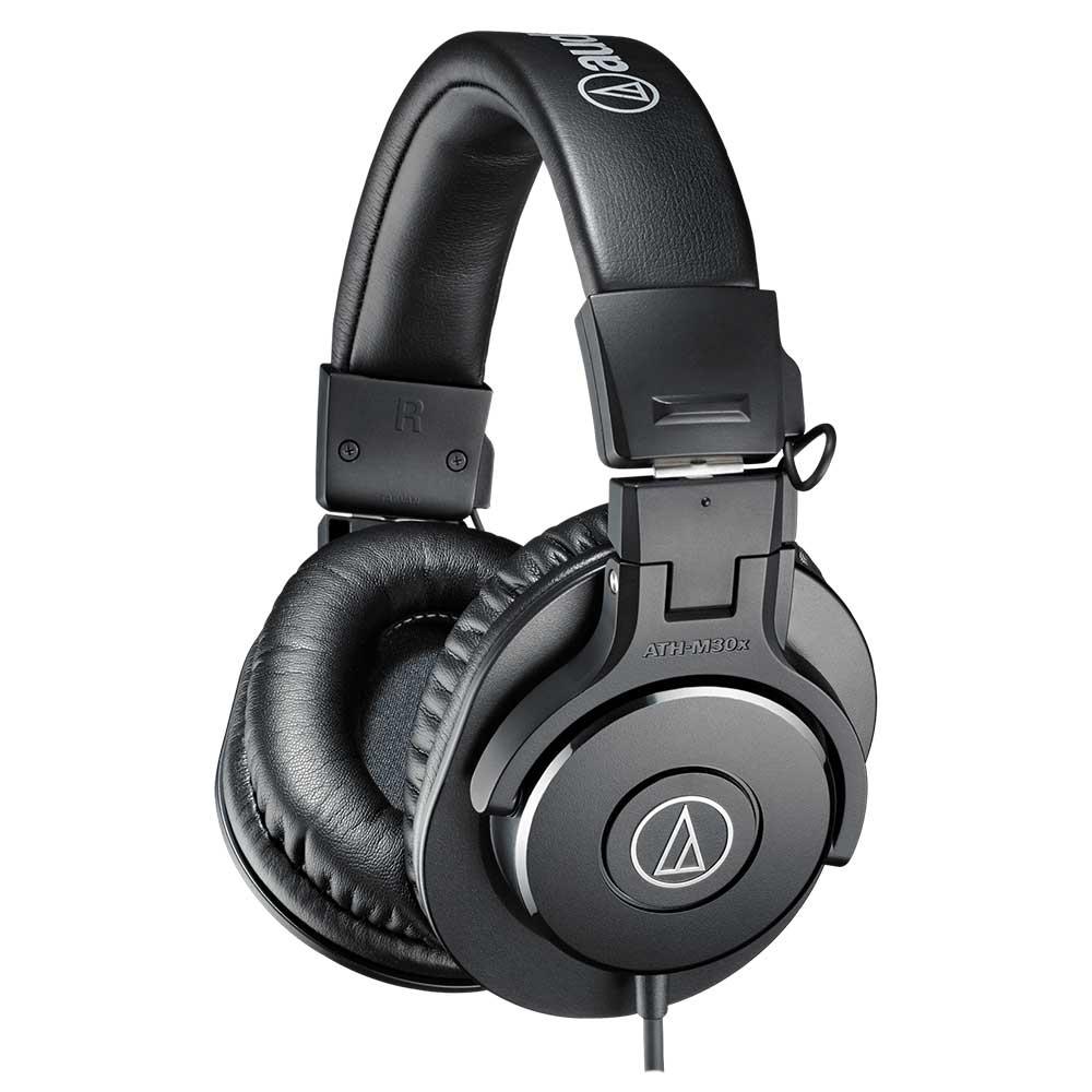 Наушники закрытого типа Audio-Technica ATH-M30X