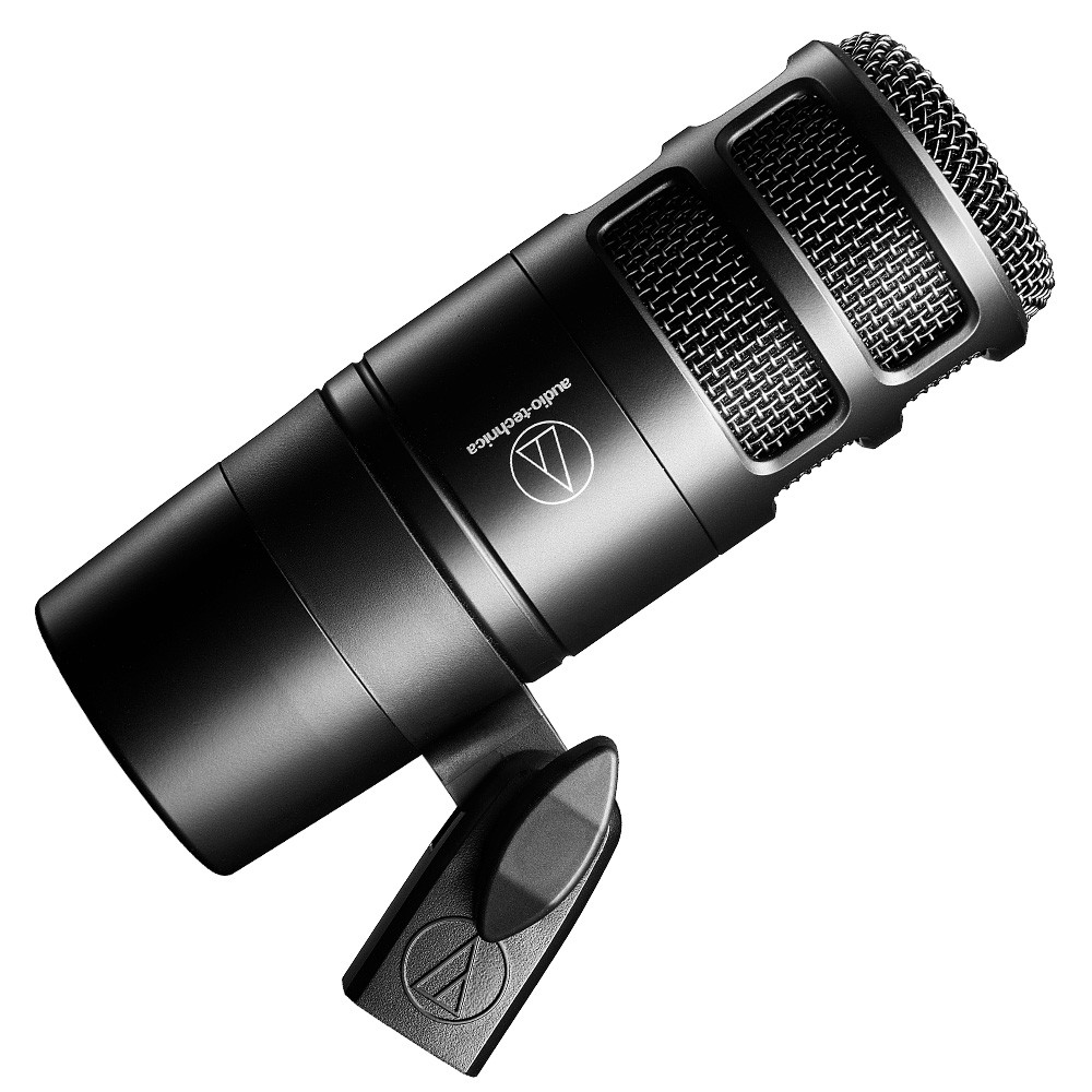 Студийный динамический микрофон Audio-Technica AT2040 - фото 1 - id-p103905614