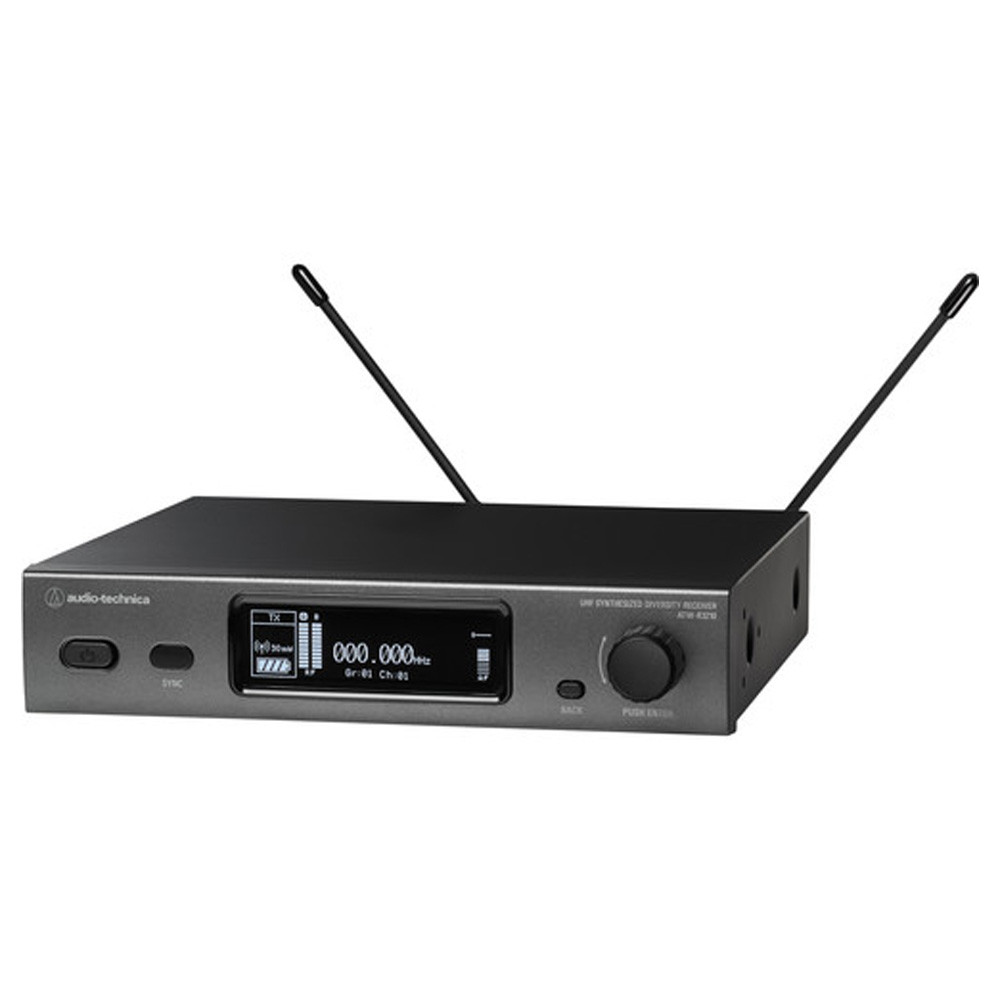 Вокальная радиосистема Audio-Technica ATW-3212/C710EF1 - фото 3 - id-p103905623