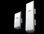 Инструкция по настройке Ubiquiti NanoStation2