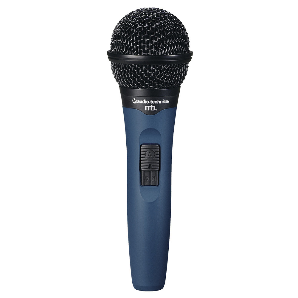 Вокальный микрофон Audio-Technica MB1K - фото 1 - id-p103905628