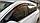 Дефлекторы окон ( Ветровики ) Chery Tiggo 7 Pro 2020+, фото 3