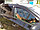 Дефлекторы окон ( Ветровики ) Chevrolet Cruze 2008+ универсал, фото 3