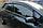 Дефлекторы окон ( Ветровики ) Toyota Auris хэтчбек 2007-2012, фото 3