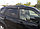 Дефлекторы окон ( Ветровики ) Toyota RAV4 2000-2005 5дв., фото 3