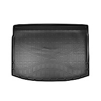 Коврик в багажник Subaru XV 2017+