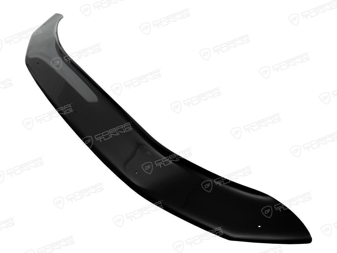 Дефлектор капота Toyota RAV4 2019+