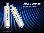 Инструкция по настройке Ubiquiti Bullet M2 HP