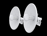 Инструкция по настройке Ubiquiti NanoBridge M5