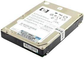 Жесткий диск SAS HP 146 GB EH0146FARUB 2.5" SAS