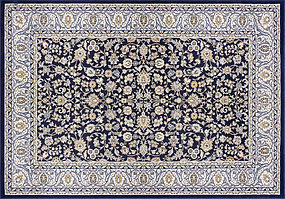 Amina Ковер 2х3 Персидский орнамент 27002/810 (HS 10mm)