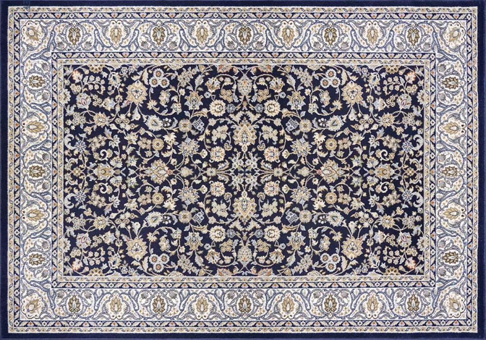 Amina Ковер 2х3 Персидский орнамент 27002/810 (HS 10mm) - фото 1 - id-p103907285