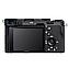 Фотоаппарат Sony Alpha A7C Body черный, фото 2