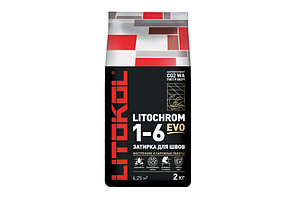 LITOCHROM 1-6 EVO LE 200 белый (2kg Al.bag)  500180002