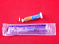 Оловянная флюс-паста XGZ40