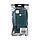 Чехол для телефона XG XG-PR01 для Redmi 10A TPU Зелёный, фото 3
