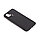 Чехол для телефона XG XG-PR04 для Redmi 10C TPU Чёрный, фото 2
