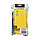 Чехол для телефона XG XG-HS131 для POCO M4 Pro Силиконовый Жёлтый, фото 3