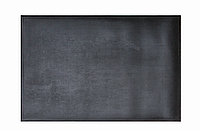Коврик резиновый 60x90 см "Иголочки", чёрный (Арт 700)