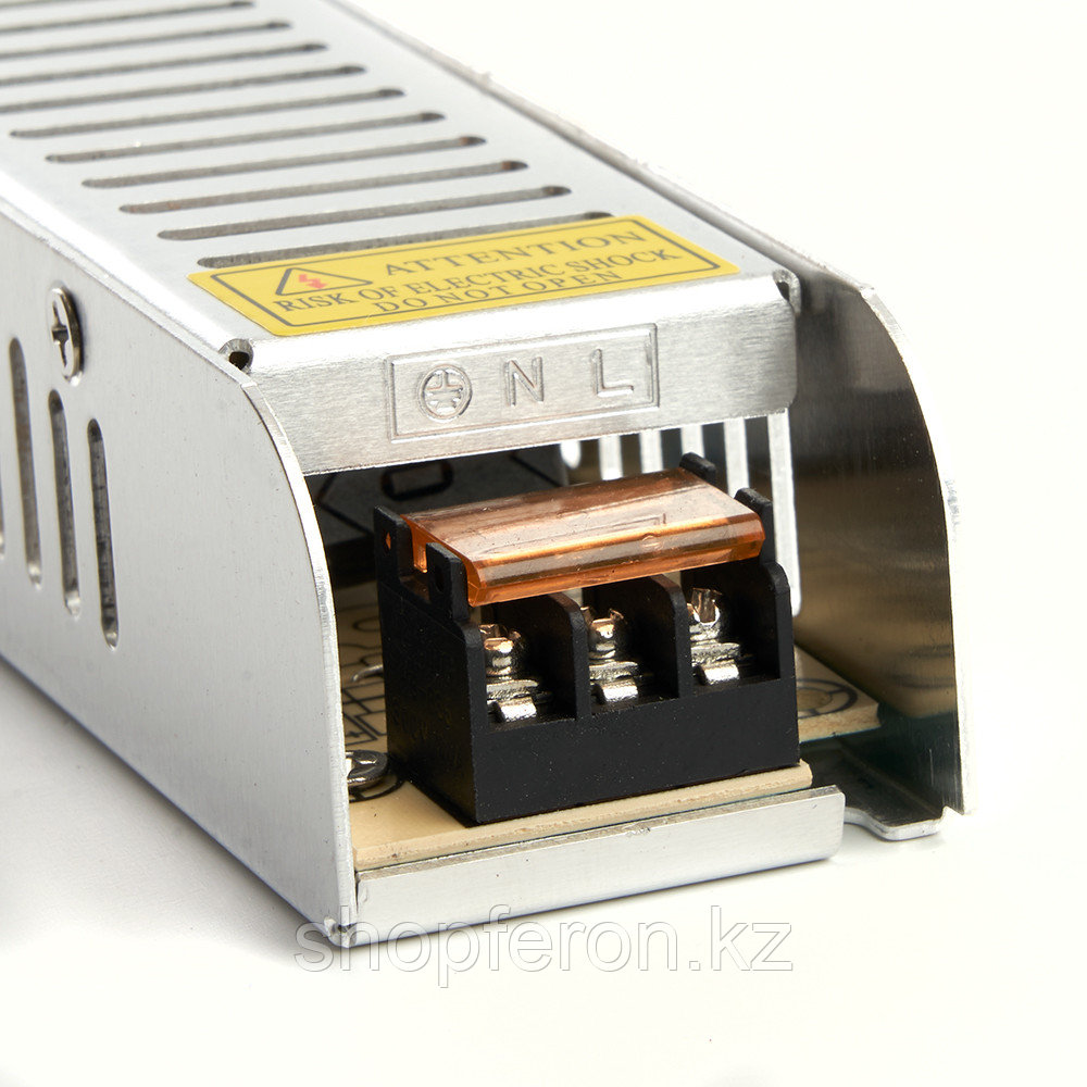 Трансформаторы для светодиодной ленты 12V/24V FERON lb019 - фото 5 - id-p103907997