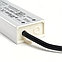 Трансформатор электронный для светодиодной ленты 60W 12V IP67 (драйвер), LB007 FERON, фото 3