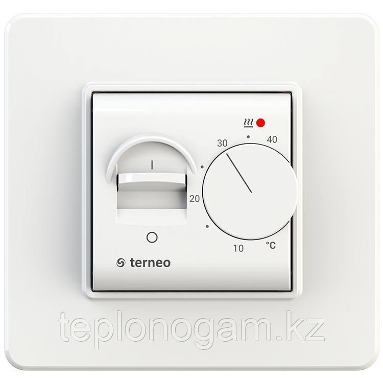 Терморегулятор Terneo MEX, фото 1