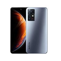 Смартфон Infinix zero X pro 8+256GB Silver