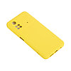 Чехол для телефона X-Game XG-HS131 для POCO M4 Pro Силиконовый Жёлтый, фото 2