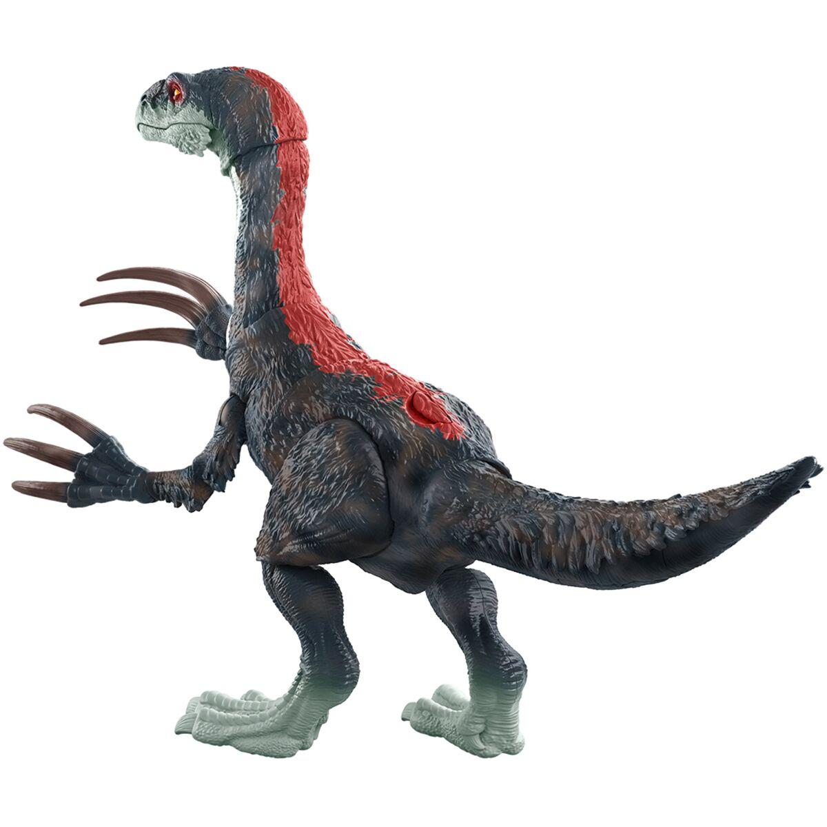 Теризинозавр  со звуком Jurassic World Dominion