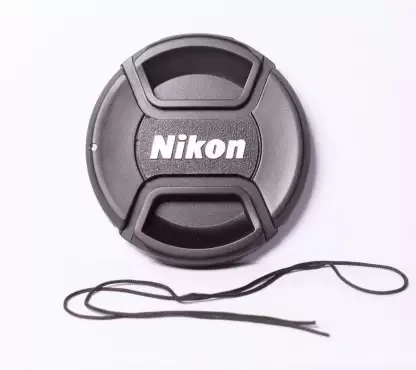 Крышка передняя для объективов Nikon