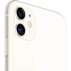 Смартфон Apple iPhone 11 Slim Box 128Gb White, фото 3