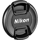 Крышка передняя для объективов Nikon, фото 3