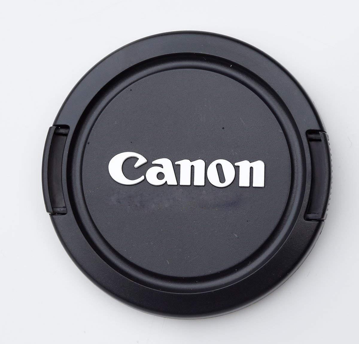Передняя крышка для объектива Canon