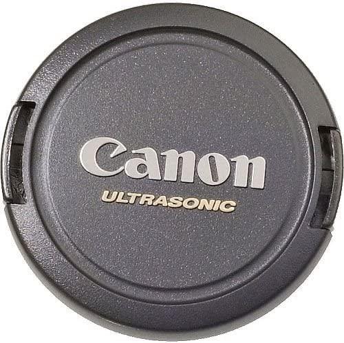 Передняя крышка для объективов Canon Ultrasonic