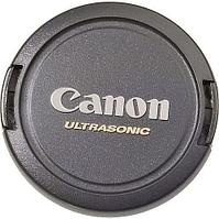 Canon Ultrasonic линзаларына арналған алдыңғы қақпақ